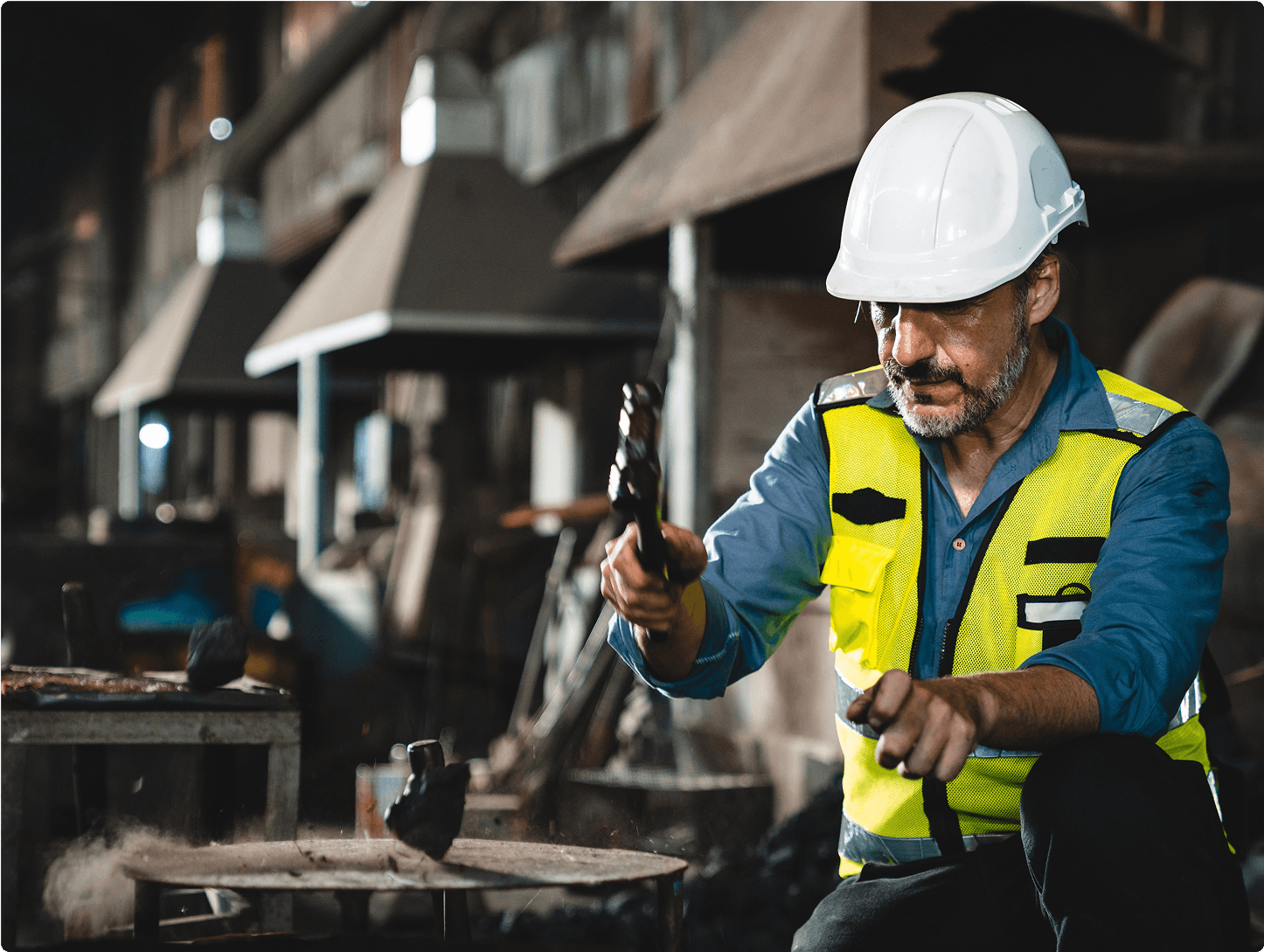 Manufacturing