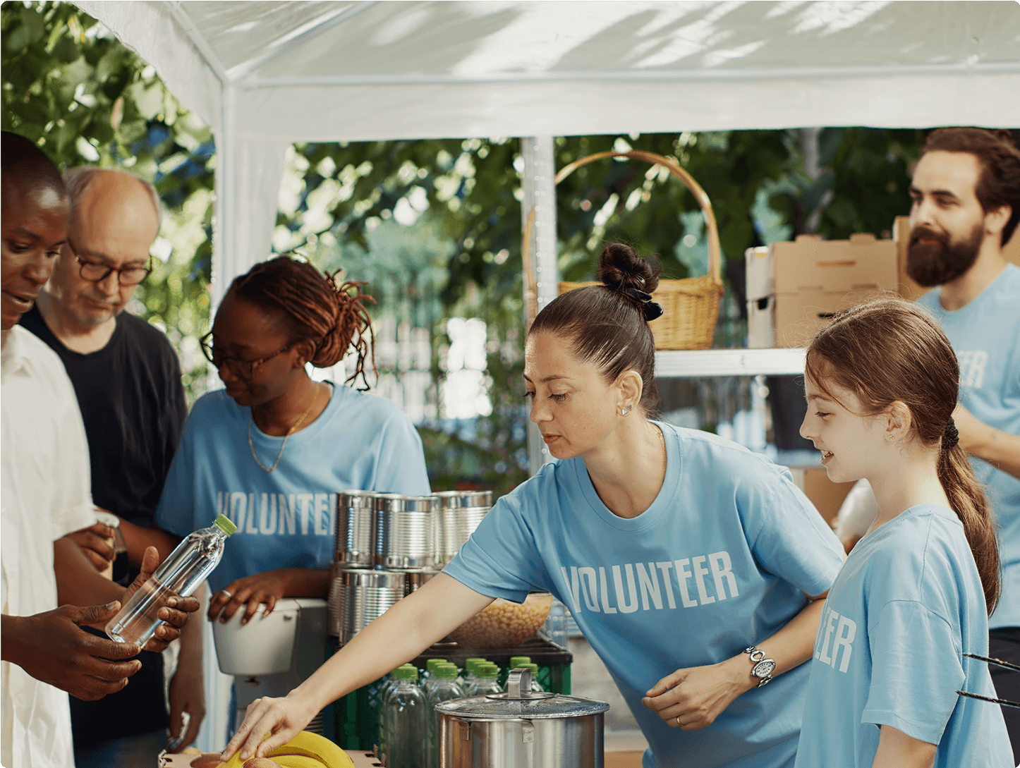 Non-profit