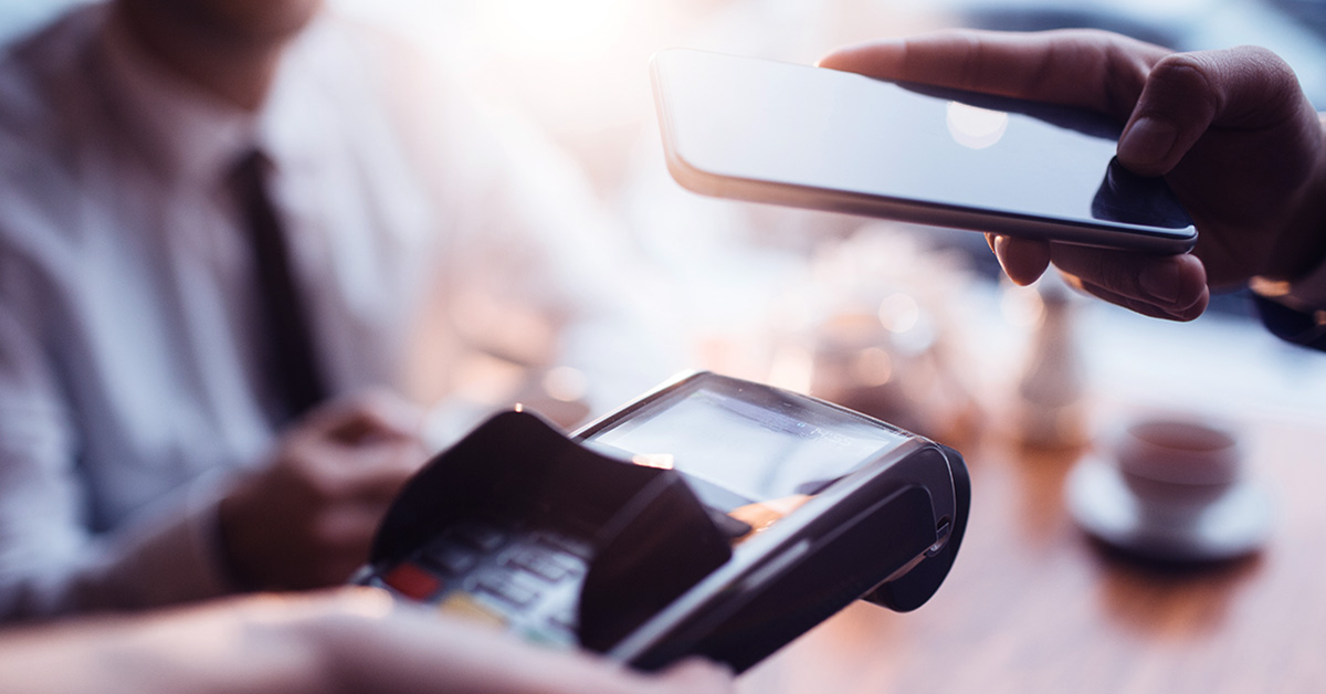Mobile payments for everyone - Tranglo
