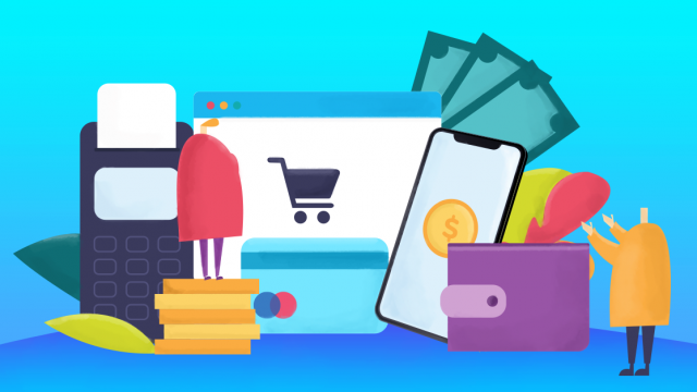 5 trends that could boost online payment methods in 2020