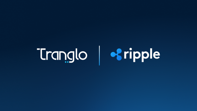 Ripple Acquires 40% Stake in Asia’s Leading Cross-Border Payments Specialist Tranglo
