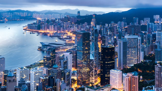 Tranglo enables instant cross-border payments to Hong Kong