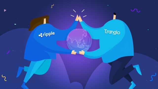 Tranglo enables Ripple’s On-Demand Liquidity service across its 25 payment corridors