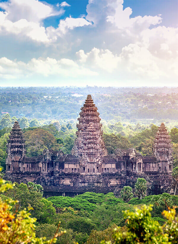 Cambodia