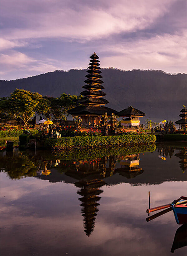 Indonesia