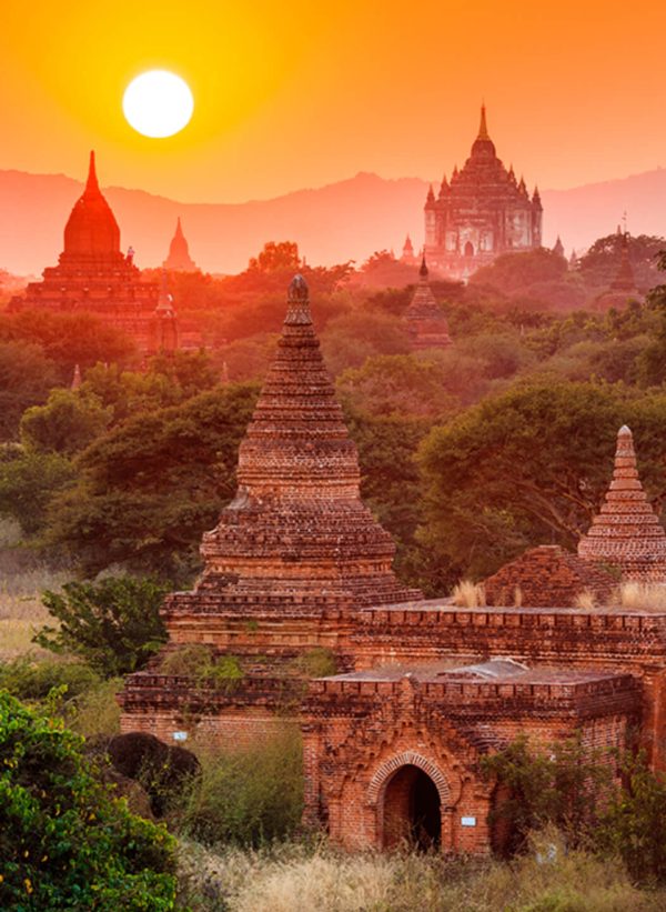 Myanmar