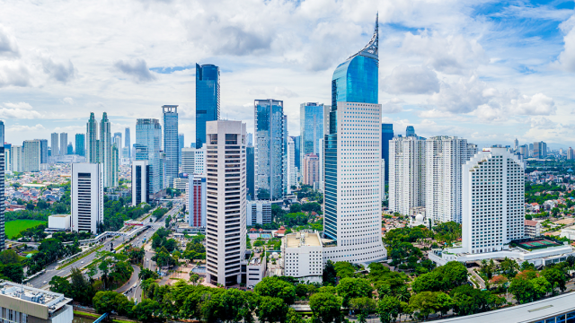 The state of digital currency and remittance in Indonesia