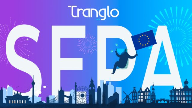 Tranglo launches instant SEPA payout to Europe