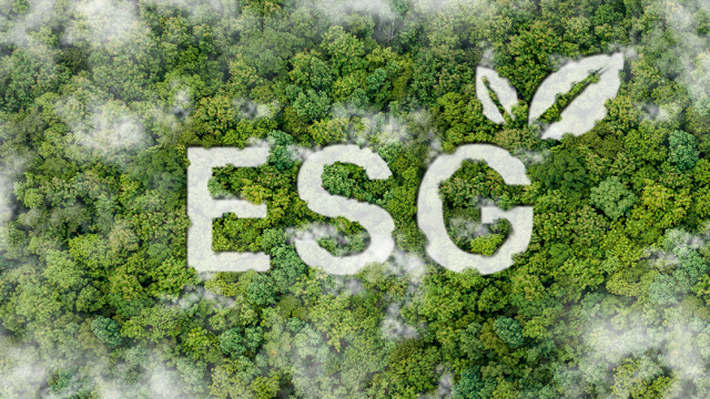 How ESG is driving the payments industry towards a sustainable future