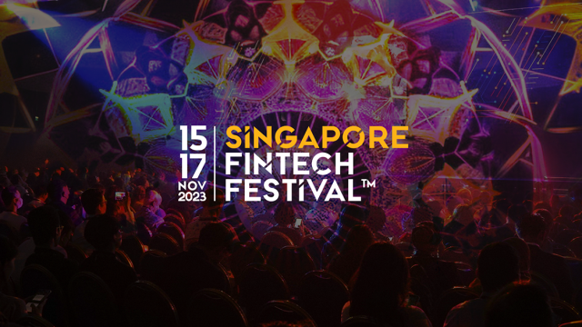 Highlights from the Singapore Fintech Festival 