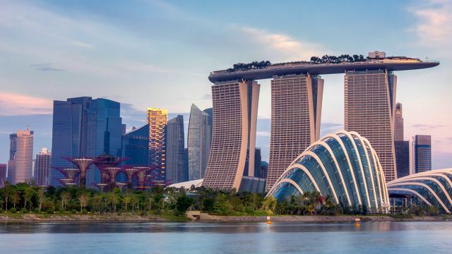 Key takeaways from Singapore Budget 2024 for the cross-border payment industry