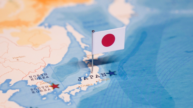The state of digital currency and remittance in Japan