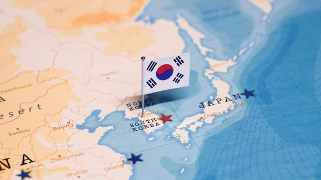 The state of digital currency and remittance in South Korea