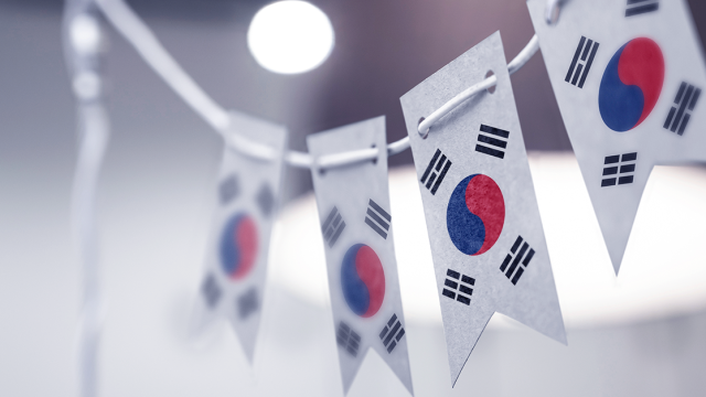 The state of digital currency and remittance in South Korea