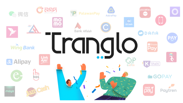 Tranglo expands instant cross-border payments to over 30 eWallets
