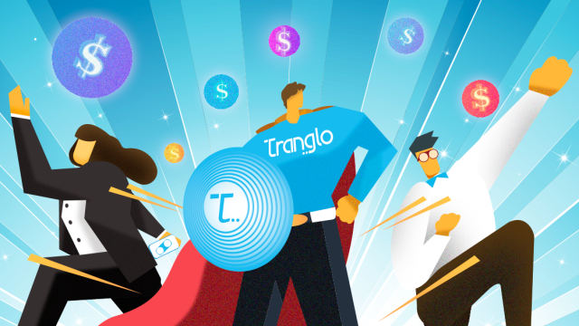 Navigating the Future of B2B Payments with Tranglo Business