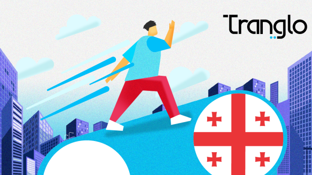 Tranglo expands payment services to Georgia