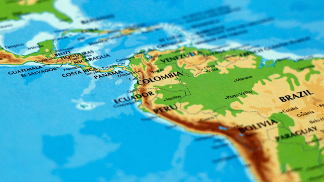 Introduction to cross-border payments and remittances in Latin America