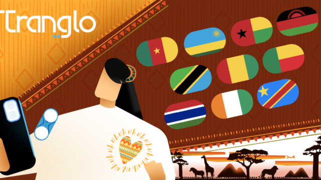 Tranglo enters 10 new African countries