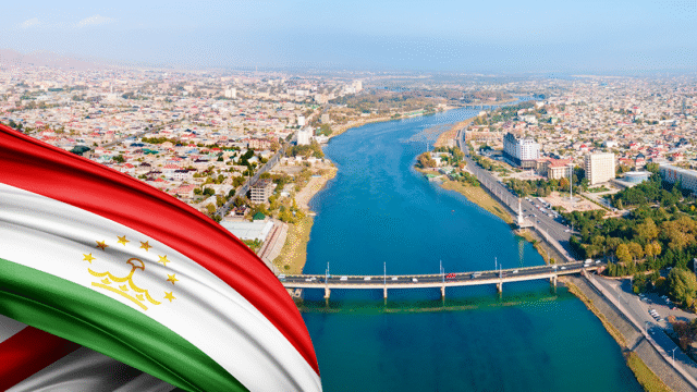 Tranglo now supports payouts to Tajikistan  