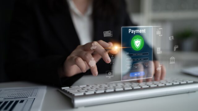 Why businesses are demanding fast and transparent payments