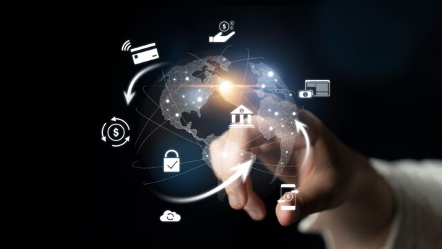 Top 3 cross-border payment trends for 2026