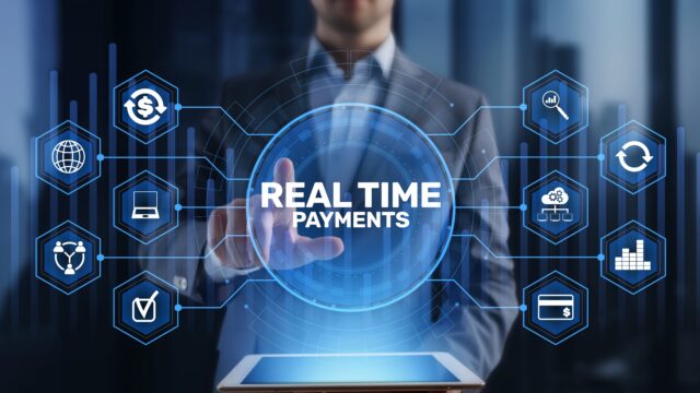 Why aren't cross-border payments as fast as domestic payments?